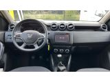 Dacia Duster bei Gebrauchtwagen.expert - Abbildung (10 / 15)