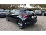 Nissan Micra bei Gebrauchtwagen.expert - Abbildung (4 / 15) Nissan Micra bei Gebrauchtwagen.expert - Abbildung (4 / 15)