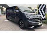 Renault Trafic bei Gebrauchtwagen.expert - Abbildung (2 / 15) Renault Trafic bei Gebrauchtwagen.expert - Abbildung (2 / 15)
