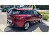 Renault Clio bei Gebrauchtwagen.expert - Abbildung (5 / 15)