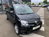 Renault Twingo bei Gebrauchtwagen.expert - Abbildung (4 / 14) Renault Twingo bei Gebrauchtwagen.expert - Abbildung (4 / 14)