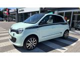 Renault Twingo bei Gebrauchtwagen.expert - Abbildung (2 / 15)