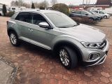 VW T-Roc bei Gebrauchtwagen.expert - Abbildung (5 / 11) VW T-Roc bei Gebrauchtwagen.expert - Abbildung (5 / 11)