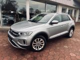 VW T-Roc bei Gebrauchtwagen.expert - Abbildung (2 / 11) VW T-Roc bei Gebrauchtwagen.expert - Abbildung (2 / 11)