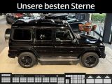 Mercedes-Benz G-Klasse bei Gebrauchtwagen.expert - Abbildung (5 / 15) Mercedes-Benz G-Klasse bei Gebrauchtwagen.expert - Abbildung (5 / 15)