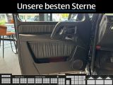 Mercedes-Benz G-Klasse bei Gebrauchtwagen.expert - Abbildung (8 / 15) Mercedes-Benz G-Klasse bei Gebrauchtwagen.expert - Abbildung (8 / 15)