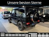 Mercedes-Benz G-Klasse bei Gebrauchtwagen.expert - Abbildung (3 / 15) Mercedes-Benz G-Klasse bei Gebrauchtwagen.expert - Abbildung (3 / 15)