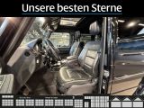 Mercedes-Benz G-Klasse bei Gebrauchtwagen.expert - Abbildung (7 / 15) Mercedes-Benz G-Klasse bei Gebrauchtwagen.expert - Abbildung (7 / 15)