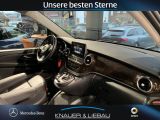 Mercedes-Benz V-Klasse bei Gebrauchtwagen.expert - Abbildung (10 / 15)