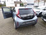 Toyota Aygo bei Gebrauchtwagen.expert - Abbildung (9 / 15)
