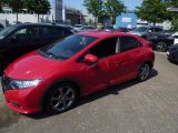 Honda Civic bei Gebrauchtwagen.expert - Abbildung (3 / 15)