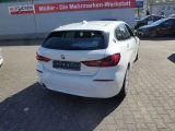 BMW 1er bei Gebrauchtwagen.expert - Abbildung (9 / 15)
