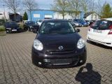 Nissan Micra bei Gebrauchtwagen.expert - Abbildung (2 / 15)