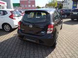 Nissan Micra bei Gebrauchtwagen.expert - Abbildung (8 / 15)