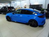 Honda Civic bei Gebrauchtwagen.expert - Abbildung (4 / 15)