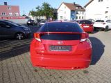 Honda Civic bei Gebrauchtwagen.expert - Abbildung (3 / 15)