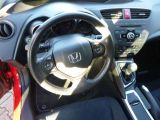 Honda Civic bei Gebrauchtwagen.expert - Abbildung (15 / 15)