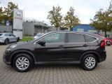 Honda CR-V bei Gebrauchtwagen.expert - Abbildung (5 / 15)