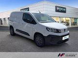 Peugeot Partner bei Gebrauchtwagen.expert - Abbildung (3 / 15)