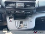Peugeot Partner bei Gebrauchtwagen.expert - Abbildung (12 / 15)