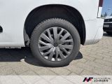 Peugeot Partner bei Gebrauchtwagen.expert - Abbildung (10 / 15)