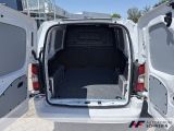 Peugeot Partner bei Gebrauchtwagen.expert - Abbildung (6 / 15)