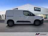Peugeot Partner bei Gebrauchtwagen.expert - Abbildung (4 / 15)