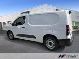 Peugeot Partner bei Gebrauchtwagen.expert - Abbildung (8 / 15)