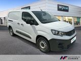 Peugeot Partner bei Gebrauchtwagen.expert - Abbildung (3 / 15)
