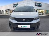 Peugeot Partner bei Gebrauchtwagen.expert - Abbildung (2 / 15)