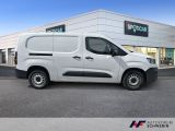 Peugeot Partner bei Gebrauchtwagen.expert - Abbildung (4 / 15)
