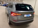 Skoda Kodiaq bei Gebrauchtwagen.expert - Abbildung (6 / 15)