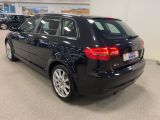 Audi A3 bei Gebrauchtwagen.expert - Abbildung (7 / 15)