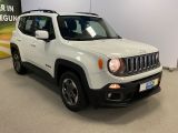 Jeep Renegade bei Gebrauchtwagen.expert - Abbildung (4 / 15) Jeep Renegade bei Gebrauchtwagen.expert - Abbildung (4 / 15)