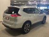 Nissan X-Trail bei Gebrauchtwagen.expert - Abbildung (5 / 15)