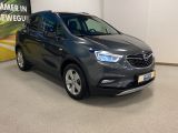 Opel Mokka X bei Gebrauchtwagen.expert - Abbildung (4 / 15)