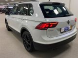 VW Tiguan bei Gebrauchtwagen.expert - Abbildung (7 / 15)