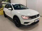 VW Tiguan bei Gebrauchtwagen.expert - Abbildung (4 / 15)