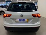VW Tiguan bei Gebrauchtwagen.expert - Abbildung (6 / 15)