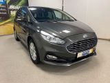 Ford S-Max bei Gebrauchtwagen.expert - Abbildung (4 / 15)