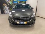 Ford S-Max bei Gebrauchtwagen.expert - Abbildung (3 / 15)