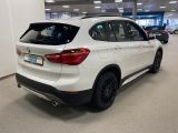 BMW X1 bei Gebrauchtwagen.expert - Abbildung (5 / 15)
