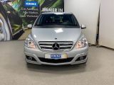 Mercedes-Benz B-Klasse bei Gebrauchtwagen.expert - Abbildung (3 / 15)