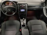 Mercedes-Benz B-Klasse bei Gebrauchtwagen.expert - Abbildung (10 / 15)
