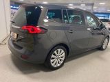 Opel Zafira Tourer bei Gebrauchtwagen.expert - Abbildung (5 / 15)