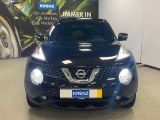 Nissan Juke bei Gebrauchtwagen.expert - Abbildung (3 / 15) Nissan Juke bei Gebrauchtwagen.expert - Abbildung (3 / 15)