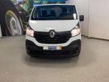 Renault Trafic bei Gebrauchtwagen.expert - Abbildung (3 / 15)