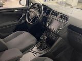 VW Tiguan bei Gebrauchtwagen.expert - Abbildung (9 / 15)