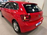 VW Polo bei Gebrauchtwagen.expert - Abbildung (7 / 15)