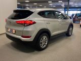 Hyundai Tucson bei Gebrauchtwagen.expert - Abbildung (5 / 15)